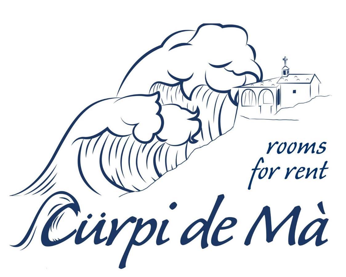 מלון בונאסולה Curpi De Ma מראה חיצוני תמונה